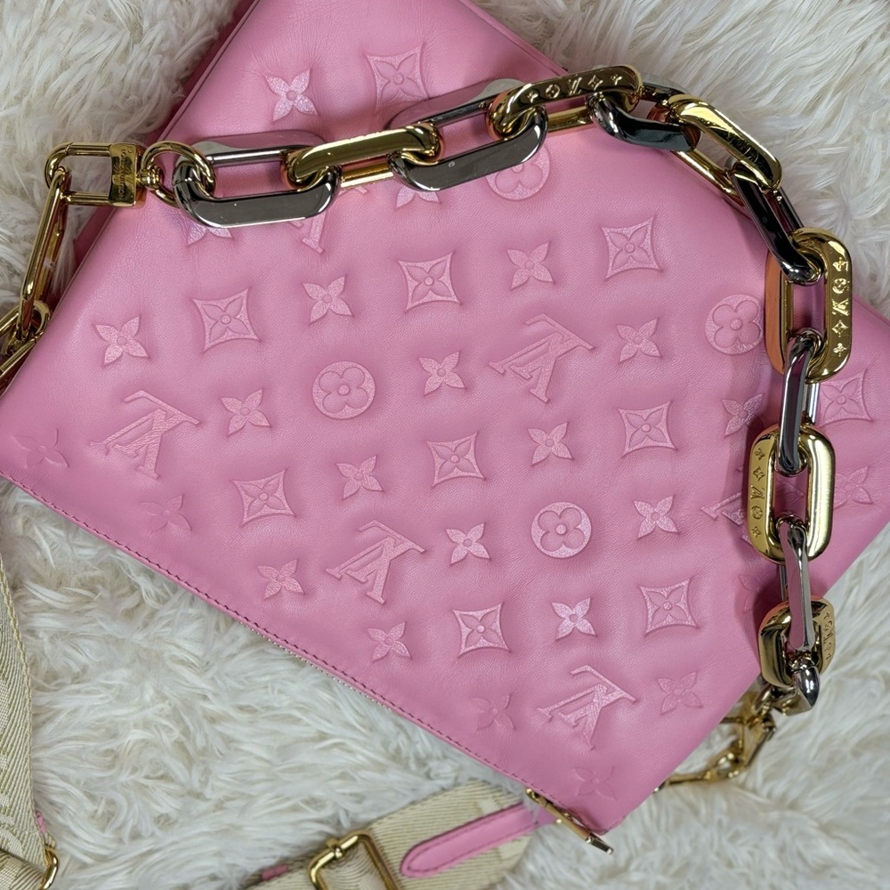 🚨‼️Insane Low Price Never Used Louis Vuitton Monogram Bag!!🔥 - Picture 5 of 15